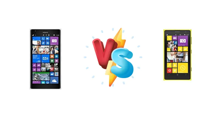 Lumia 1030 vs Lumia 1020: A Deep Dive into Windows Phone Camera Evolution