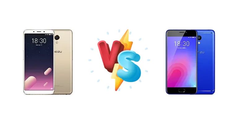 Meizu M6s vs M6: Exynos Power vs. Mediatek Efficiency - Which Budget Phone Wins?