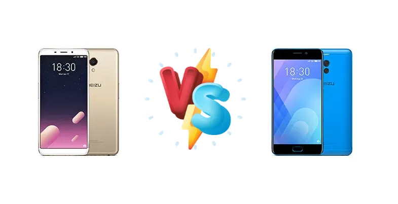 Meizu M6s vs M6 Note: Snapdragon Efficiency vs Exynos Power