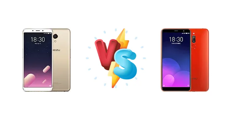 Meizu M6s vs M6T: Exynos Power vs Mediatek Efficiency - Which Budget Phone Wins?