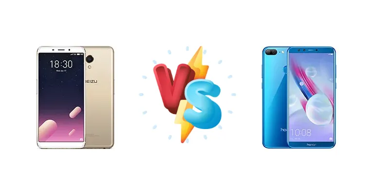 Meizu M6s vs Honor 9 Lite: Budget Battle - Performance and Efficiency Compared