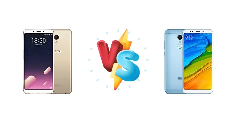 Exynos vs. Snapdragon: Meizu M6s vs. Xiaomi Redmi 5 Plus - A Deep Dive