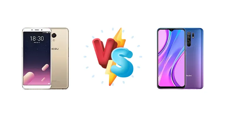 Meizu M6s vs Xiaomi Redmi 9: Budget Battle - Performance and Endurance