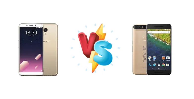 Exynos vs Snapdragon: Meizu M6s vs Huawei Nexus 6P - A Detailed Comparison