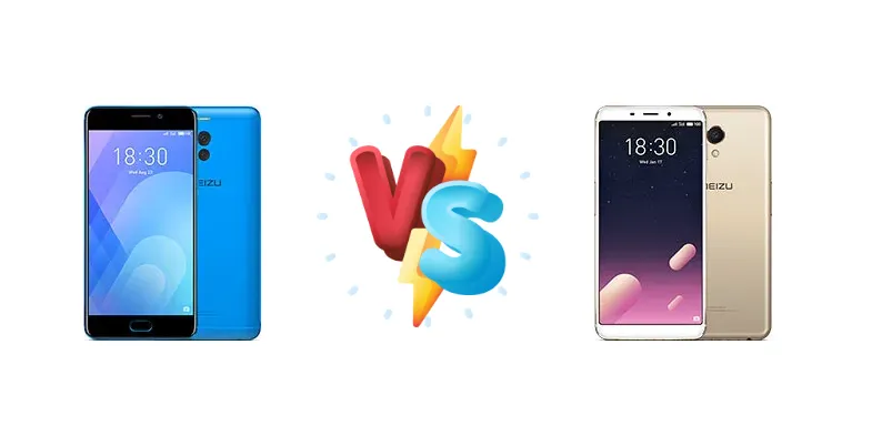 Snapdragon vs. Exynos: Meizu M6 Note and M6s Detailed Comparison