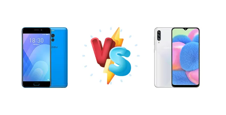 Snapdragon vs Exynos: Meizu M6 Note vs Samsung Galaxy A30s - Budget Battle