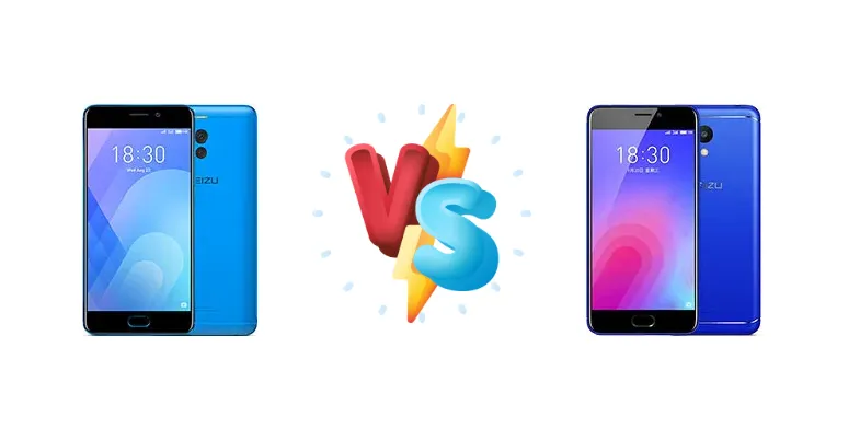 Snapdragon vs. Mediatek: Meizu M6 Note Performance & Battery Life Compared