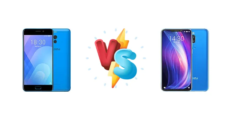 Snapdragon 625 vs 710: Meizu M6 Note and X8 Detailed Comparison