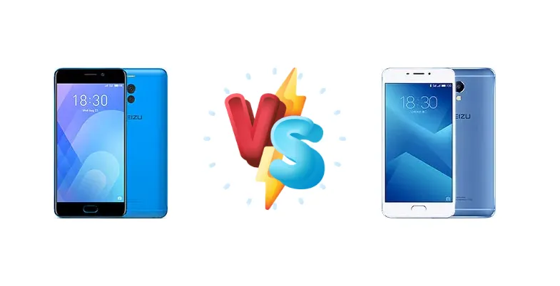 Snapdragon vs. Helio: Meizu M6 Note vs. M5 Note - A Deep Dive