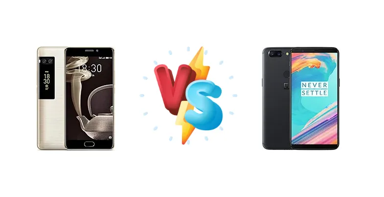 Helio X30 vs Snapdragon 835: Meizu Pro 7 Plus and OnePlus 5T Compared