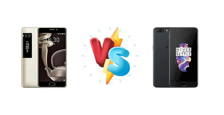 Helio X30 vs Snapdragon 835: Meizu Pro 7 Plus and OnePlus 5 Compared