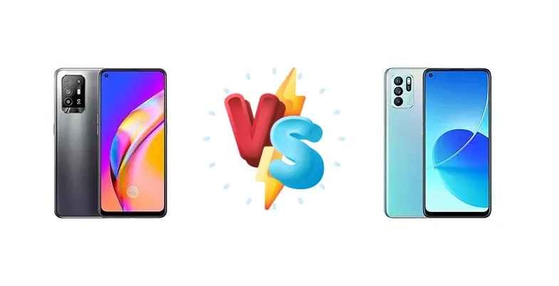 Reno5 Z vs Reno6 Z: Which Oppo Phone to Choose?