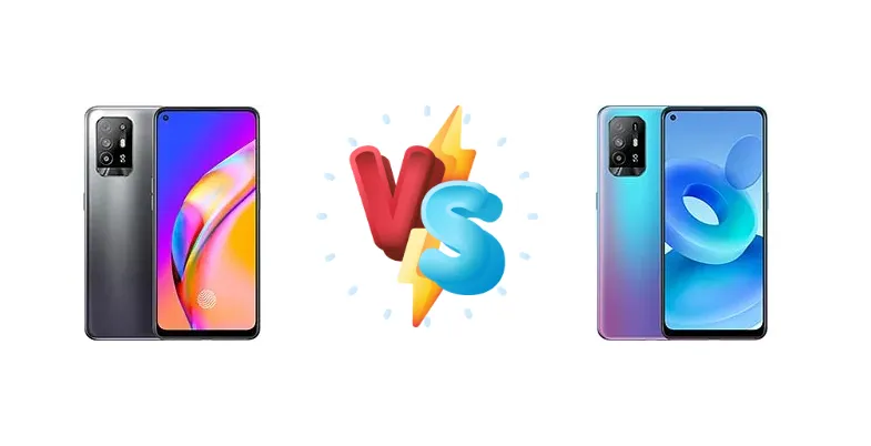Reno5 Z vs A95 5G: Which Oppo Phone to Choose?