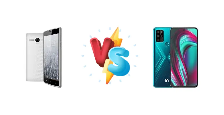 Budget Battle: Maxwest Nitro 5 vs Micromax In note 1 - Which Wins?
