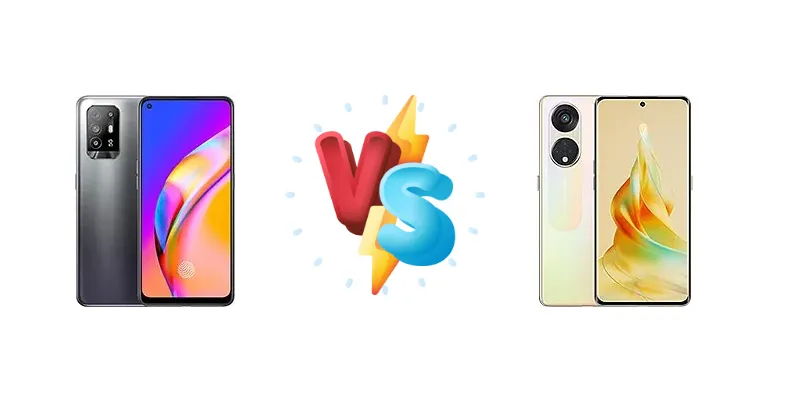 Reno5 Z vs Reno8 T 5G: Which Oppo Reigns Supreme?