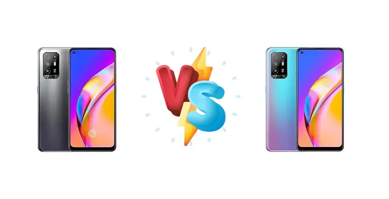 Reno5 Z vs A94 5G: Which Oppo Phone to Choose?