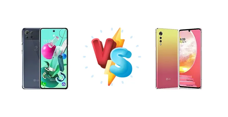 LG Velvet 5G vs K92 5G: Which LG Phone Delivers the Best Value?