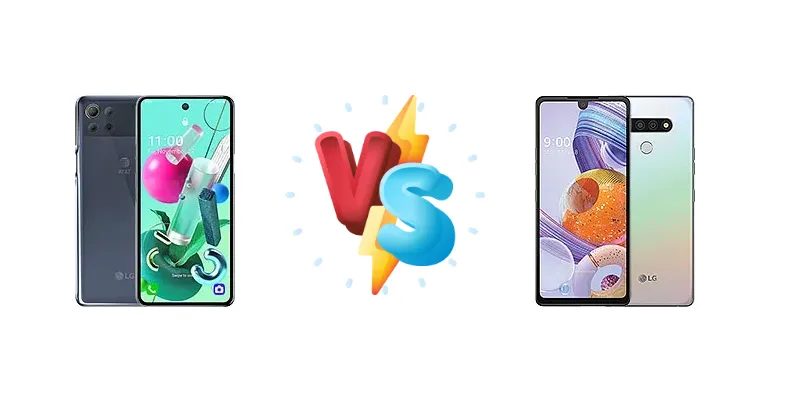 5G Speed vs. Budget Value: LG K92 5G vs. LG Stylo 6 - Which LG Phone Wins?