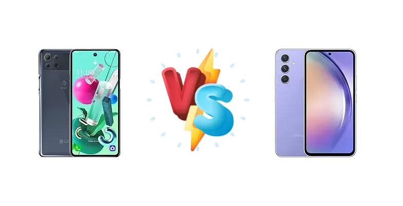 Snapdragon 690 vs Exynos 1380: LG K92 5G vs Samsung Galaxy A54 - A Deep Dive