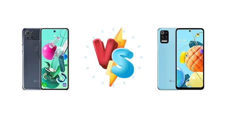 5G Speed vs. Budget Efficiency: LG K92 5G vs. LG K62 - Which LG Phone Wins?