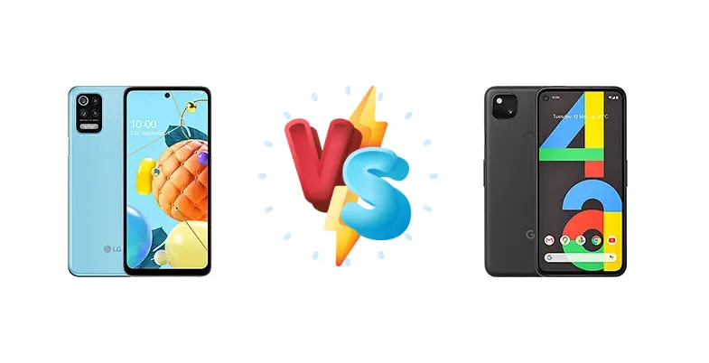 Pixel 4a vs LG K62: Mid-Range Showdown - Camera, Performance, and Value