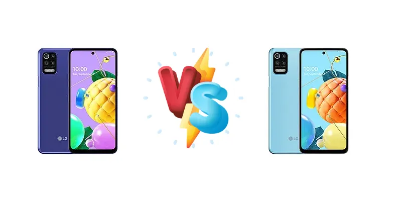 LG K52 vs K62: A Detailed Comparison for Budget Smartphone Buyers