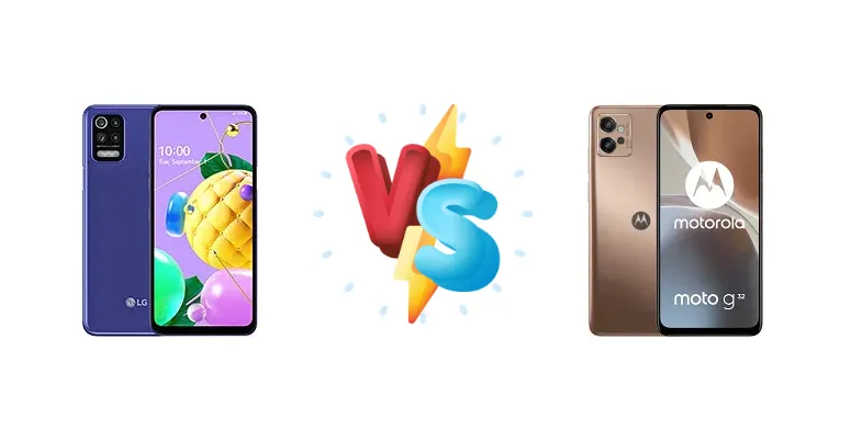 Snapdragon 680 vs Helio P35: Motorola Moto G32 Outperforms LG K52 in Efficiency