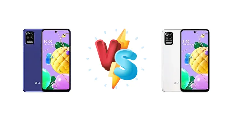 LG K52 vs Q52: Identical Hardware, Different Value?