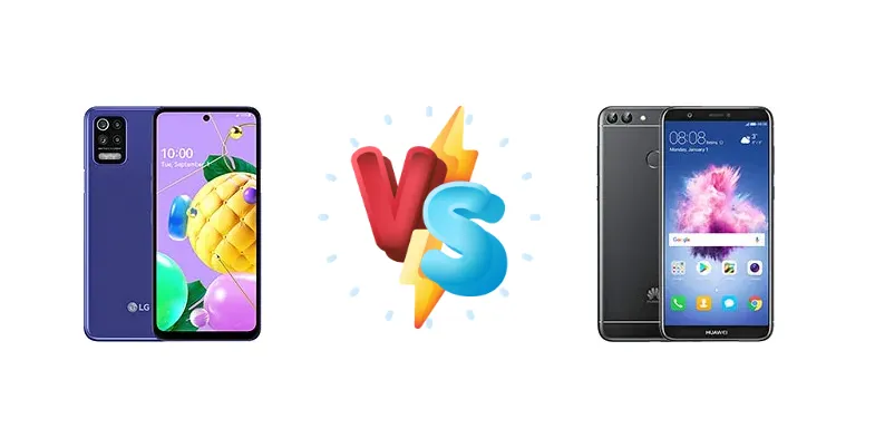 LG K52 vs Huawei P smart: Budget Battle - Performance and Endurance Compared