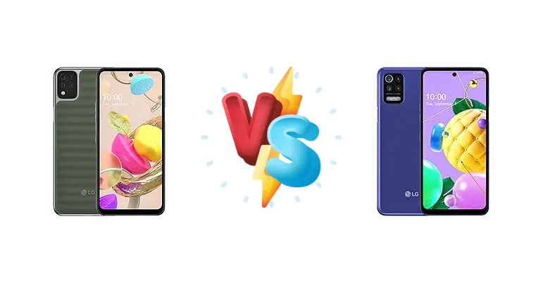 LG K52 vs K42: A Budget Smartphone Showdown - Performance and Value