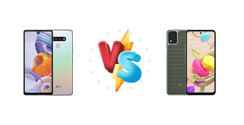 LG K71 vs K42: Budget Battle - Performance and Value Compared