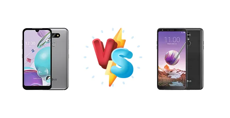 LG K31 vs Q Stylo 4: Budget Battle - Performance and Efficiency Compared