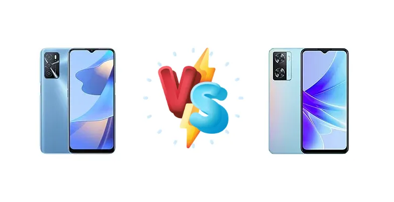 Oppo A54s vs A57s: Which Budget Phone Wins?