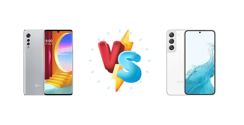 Snapdragon 845 vs Snapdragon 8 Gen 1: LG Velvet vs Samsung Galaxy S22 5G - A Deep Dive