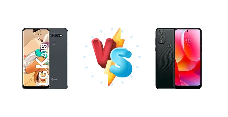 Budget Battle: LG K41S vs Motorola Moto G Power (2022) - Which Wins?