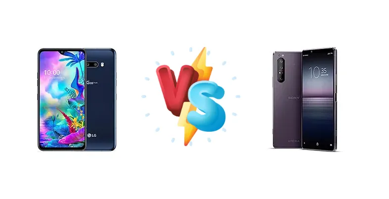 Snapdragon 855 vs 865: LG V50S ThinQ 5G vs Sony Xperia 1 II - A Deep Dive