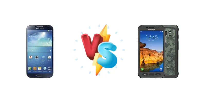 S4 vs S7 Active: Which Samsung Reigns Supreme?