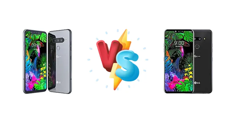 LG G8S ThinQ vs G8 ThinQ: A Detailed Comparison for Power Users