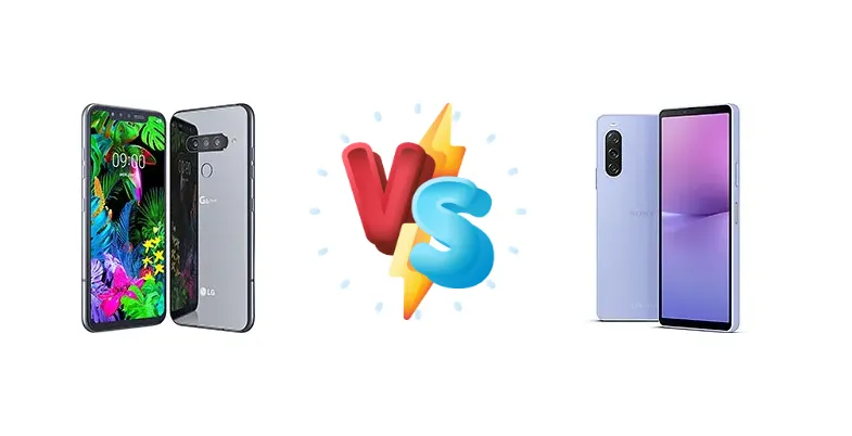 Snapdragon 855 vs 695: LG G8S ThinQ vs Sony Xperia 10 V - A Deep Dive