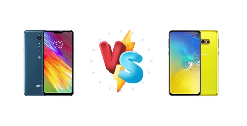 Snapdragon 821 vs Exynos 9820: LG Q9 and Samsung Galaxy S10e Compared