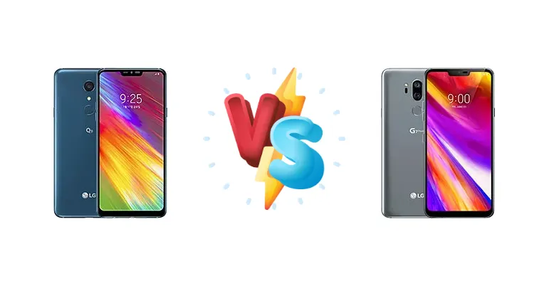 Snapdragon 821 vs 845: LG Q9 vs LG G7 ThinQ - A Deep Dive