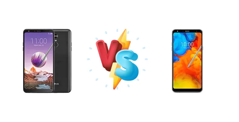LG Q Stylo 4 vs LG Q Stylus