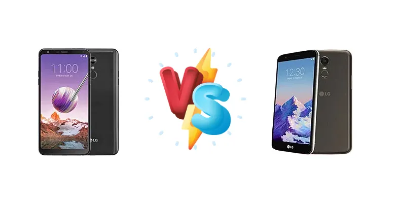 LG Q Stylo 4 vs LG Stylus 3