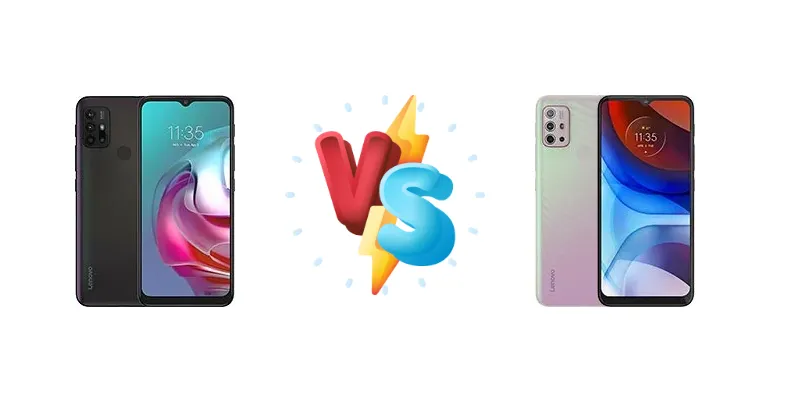 Lenovo K13 Pro vs Lenovo K13 Note