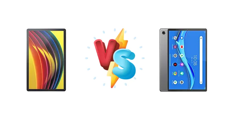 Lenovo Tab P11 Plus vs M10 Plus: Performance and Value Showdown