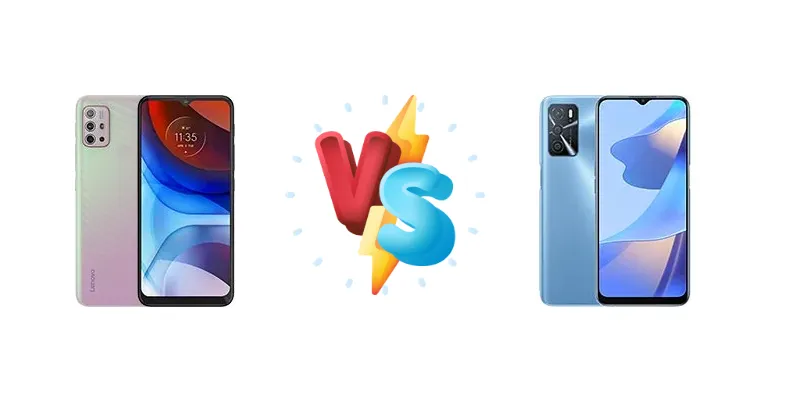 Lenovo K13 Note vs Oppo A16