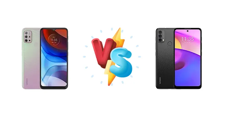 Lenovo K13 Note vs Lenovo K14 Plus