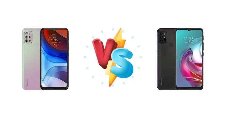 Lenovo K13 Note vs Lenovo K13 Pro
