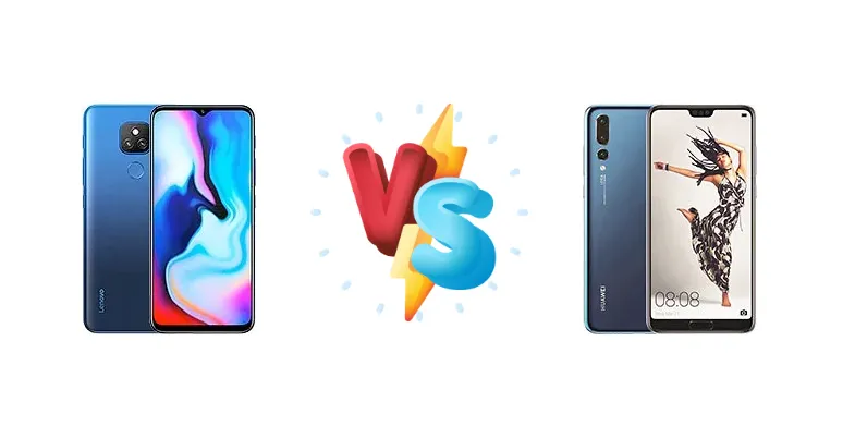 Budget Champion vs. Flagship Legacy: Lenovo K12 (China) vs. Huawei P20 Pro