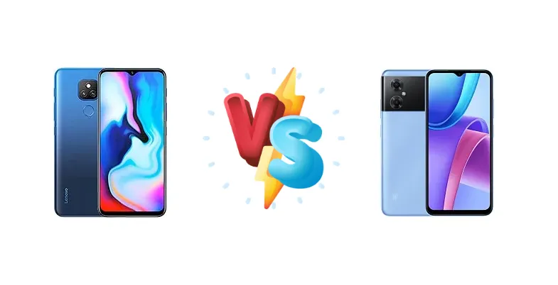 Dimensity 700 vs Snapdragon 460: Redmi Note 11R and Lenovo K12 Deep Dive